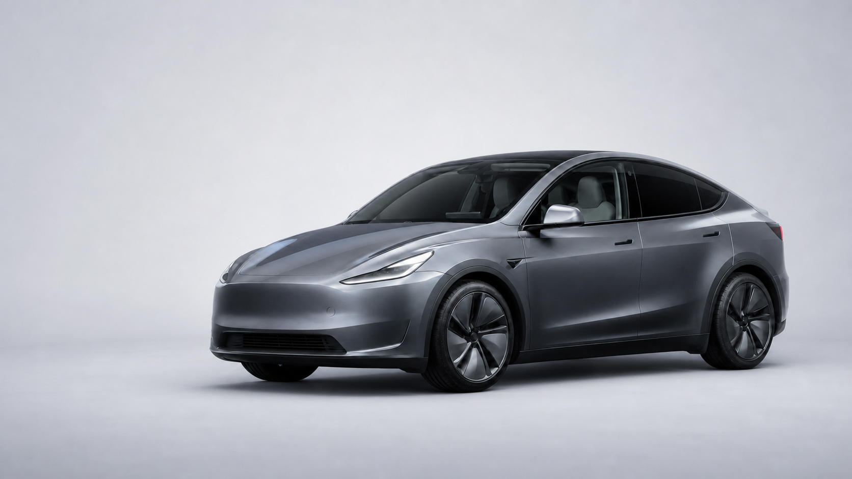 Tesla Model Y profile